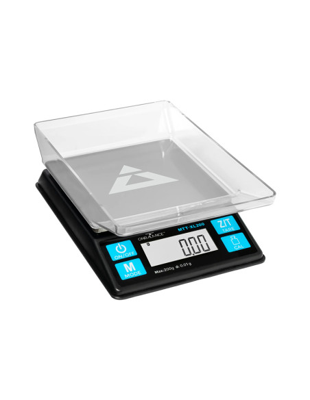 ON BALANCE MINI TABLE TOP XL (200 GR X 0.01)