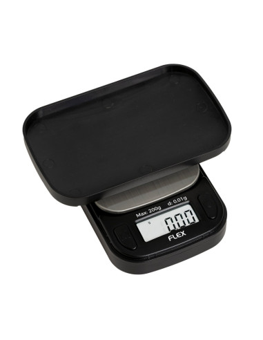 ON BALANCE FLEX (200 GR X 0.01) (NEGRO)