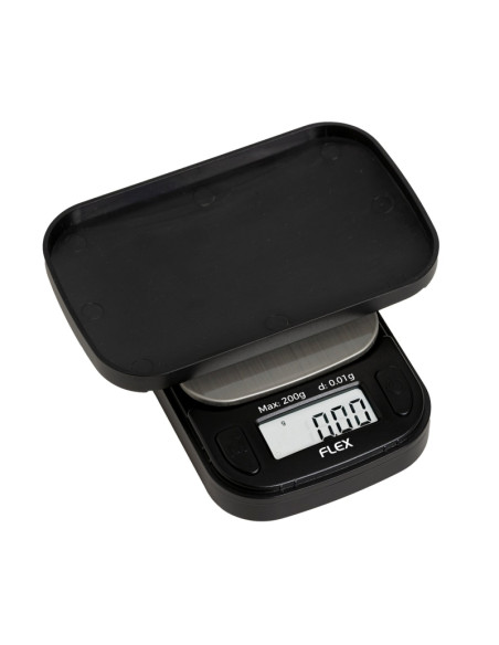 ON BALANCE FLEX (200 GR X 0.01) (NEGRO)