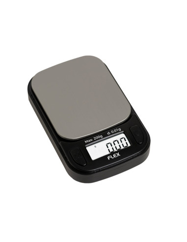 ON BALANCE FLEX (200 GR X 0.01) (NEGRO)
