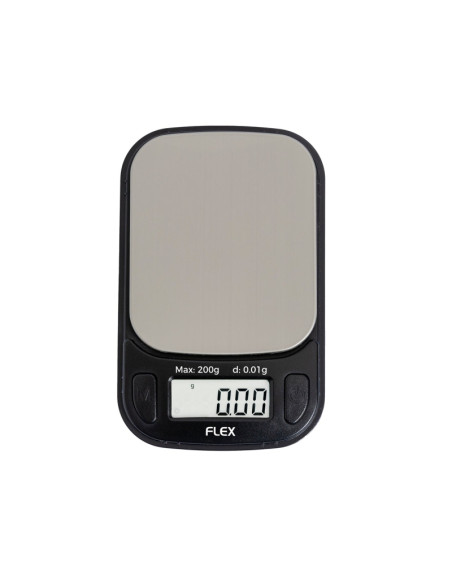 ON BALANCE FLEX (200 GR X 0.01) (NEGRO)