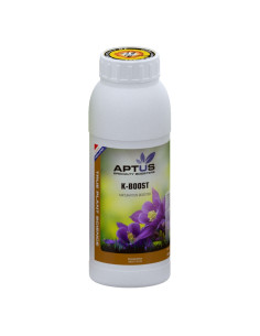 K-BOOST 500 ML