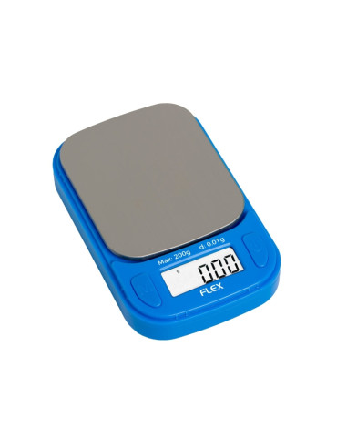 ON BALANCE FLEX (200 GR X 0.01) (AZUL)