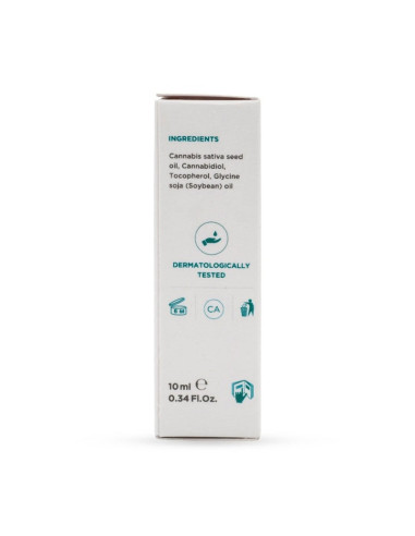 ACEITE DE CAÑAMO RICO EN CBD C1000 (1000MG-10ML)