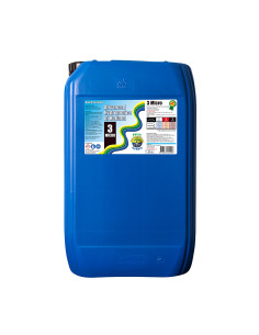 DUTCH FORMULA MICRO 25 L.