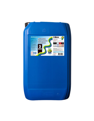 DUTCH FORMULA MICRO 25 L.