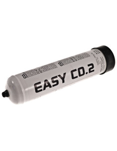 BOMBONA DESECHABLE CO2 500 Gr
