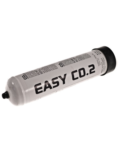 BOMBONA DESECHABLE CO2 500 Gr