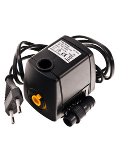 BOMBA MAGIC PUMP 550 200/550 L./H
