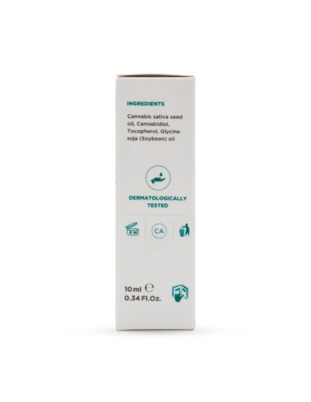 ACEITE DE CAÑAMO RICO EN CBD C300 (300MG-10ML)