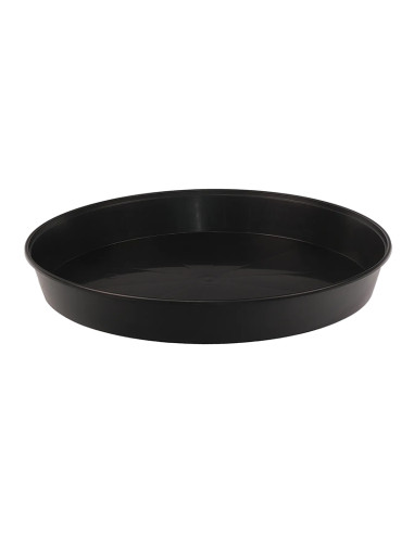 PLATO REDONDO PLASTICO 50CM PURE FACTORY