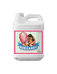 BUD CANDY 500ML