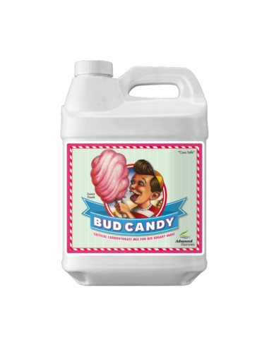 BUD CANDY 500ML
