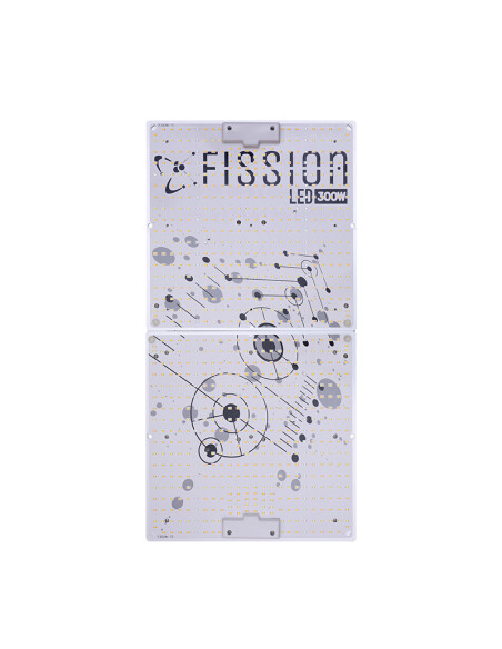 LUMINARIA FISSION LED 300W V2.0 + SPROUTLY - GERMINADOR INTELIGENTE