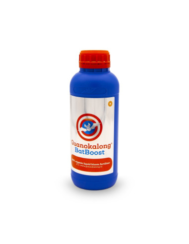 BATBOOST LIQUIDO 1 L