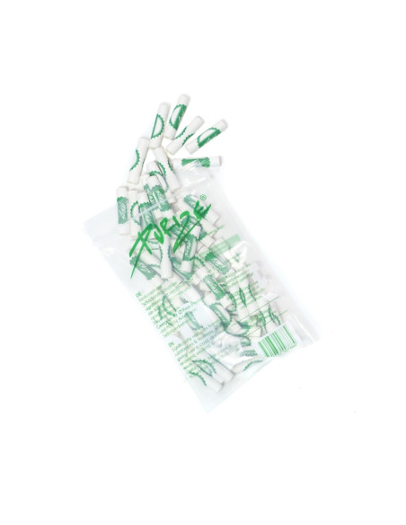FILTROS PURIZE REGULAR SIZE (50 UDS / BOLSA) BLANCO