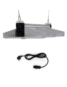 KIT SANLIGHT EVO 3-60 - 1.5 + CABLE DE ALIMENTACION