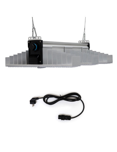 KIT SANLIGHT EVO 3-60 - 1.5 + CABLE DE ALIMENTACION