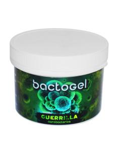 BACTOGEL GUERRILLA 200 GR
