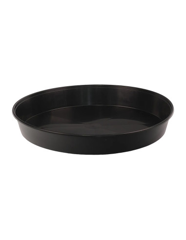PLATO REDONDO PLASTICO 35CM PURE FACTORY