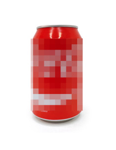LATA REFRESCO COLA 33CL