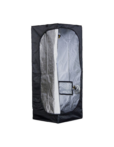 MAMMOTH PRO+ 80 (80 X 80 X180CM)