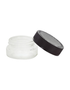 BOTE DE CRISTAL 30ML (PACK 50 UNDS)