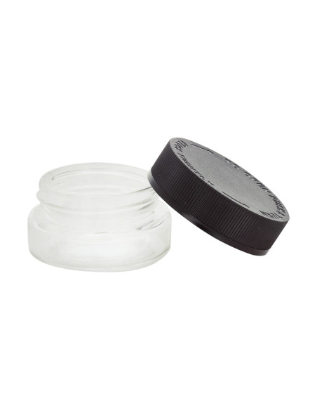 BOTE DE CRISTAL 30ML (PACK 50 UNDS)