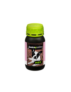 MARIA GREEN BUDS 250ML