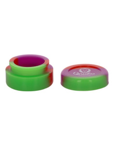 BOTE DE SILICONA QNUBU 5 ML (DISPLAY L 50 UNIDADES) 2