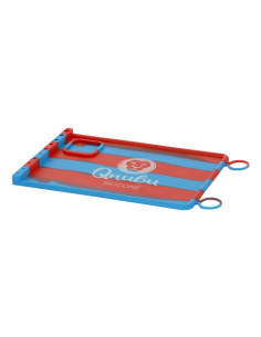 TAPETE QNUBU SILICONA DABSTATION