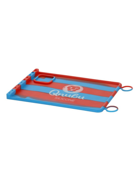 TAPETE QNUBU SILICONA DABSTATION