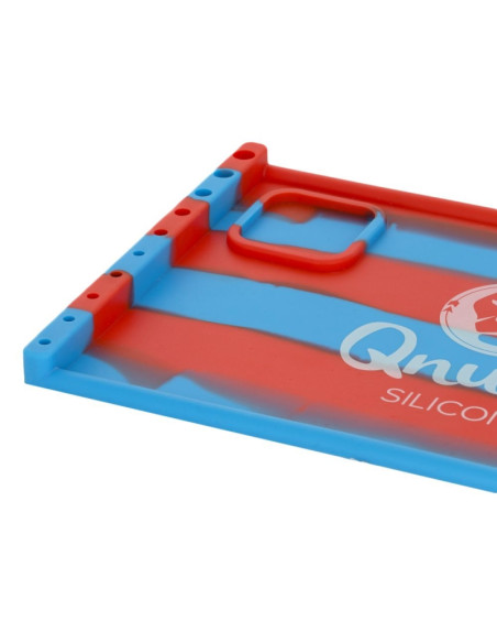 TAPETE QNUBU SILICONA DABSTATION