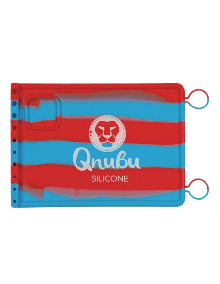 TAPETE QNUBU SILICONA DABSTATION