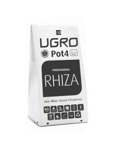 POT4 PROFESSIONAL RHIZA 4L-500GR UGRO