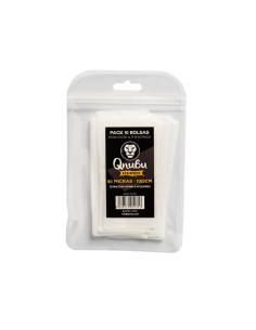 BOLSA QNUBU ROSIN PRESS 70 MICRAS (11 X 5 CM) PACK 10 UNIDADES
