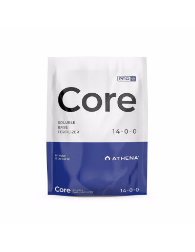 ATHENA - PRO CORE 11.33 KG BAG