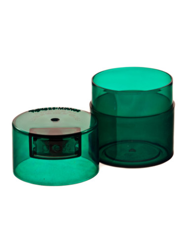 BOTE TIGHTVAC 0,12 L. VERDE