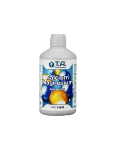 CALCIUM MAGNESIUM SUPPLEMENT 0.5 L TERRA AQUATICA