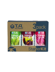 3-TRIPART AGUA DURA (3X0.5LTR) TERRA AQUATICA