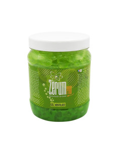 ZERUM PRO GEL MENTOLADO 900GR
