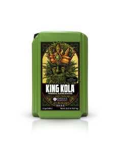 KING KOLA (9,46L) (MULTI-IDIOMA)