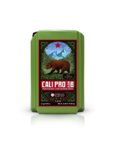 CALI PRO BLOOM B (9,46L) (MULTI-IDIOMA)