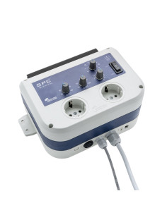 SPC MK2 - 8AMPERE SMSCOM