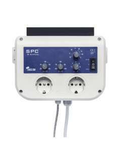 SPC MK2 - 8AMPERE SMSCOM 2