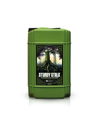 STURDY STALK (22,71L) (MULTI-IDIOMA)