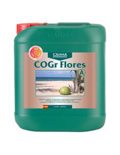 C.COGR FLORES A 5 L.