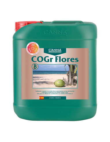 C.COGR FLORES B 5 L.