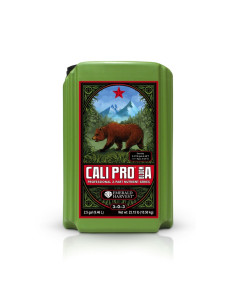 CALI PRO BLOOM A (9,46L) (MULTI-IDIOMA)