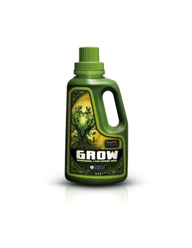 GROW (0,95L) (MULTI-IDIOMA)